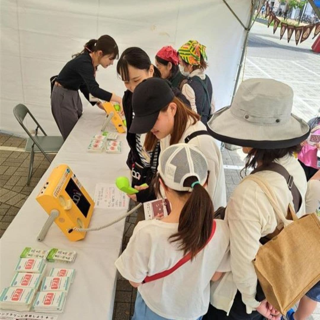 神戸阪急_いつものもしも
