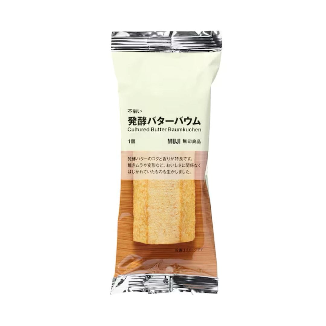 発酵バター