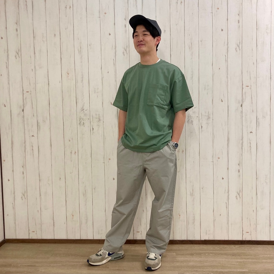 涼感斜め