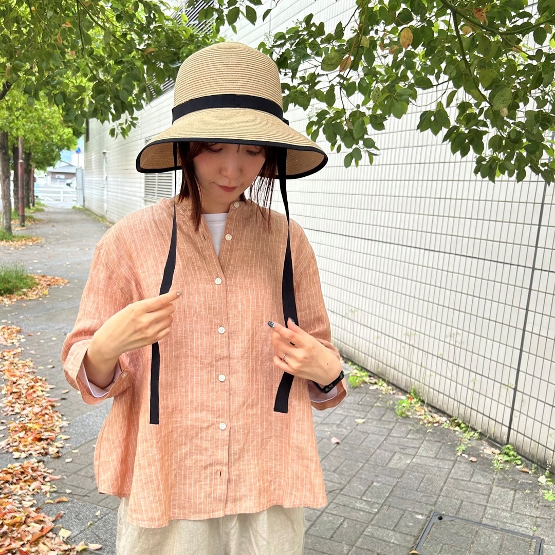 【ゆめタウン高松】半身