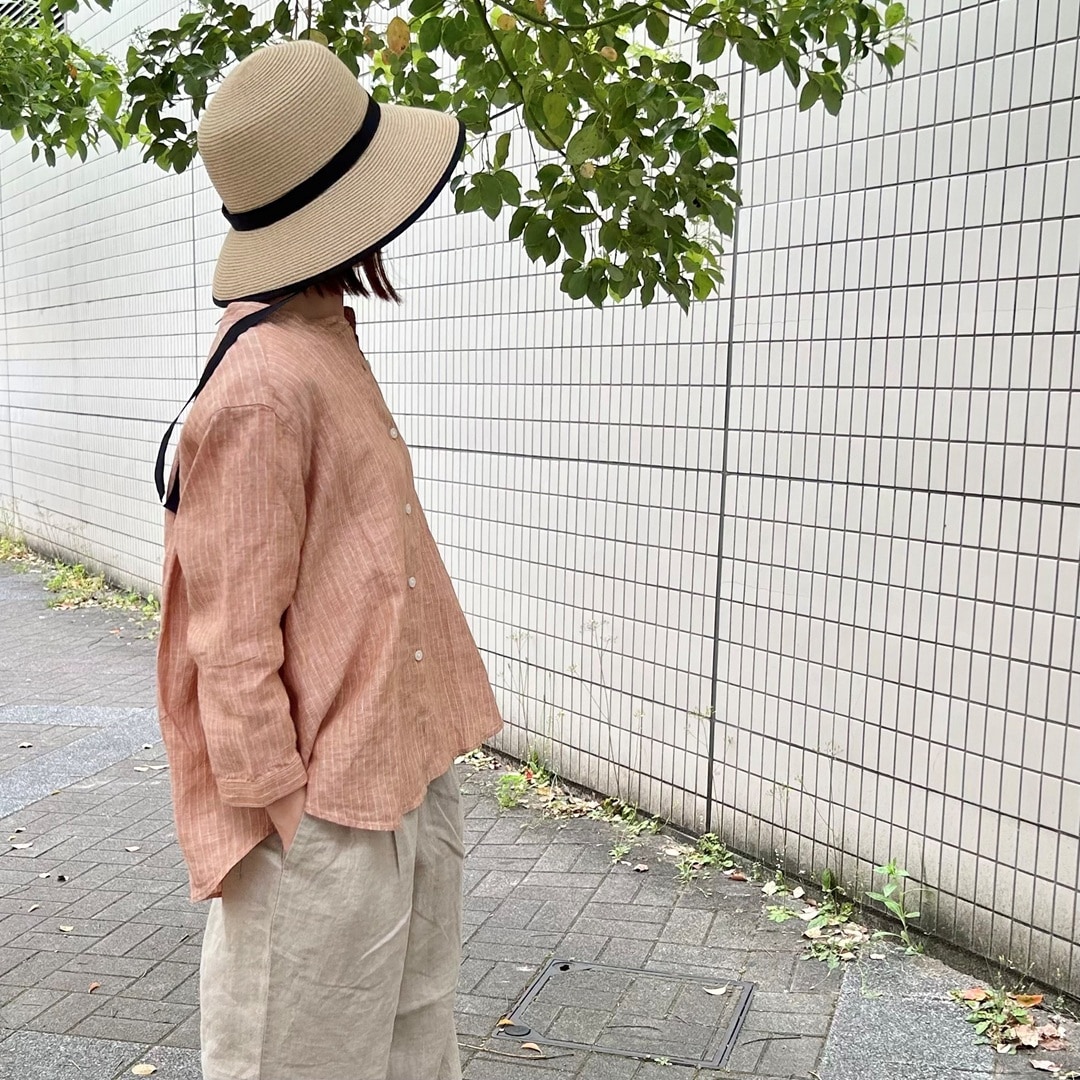 【ゆめタウン高松】半身
