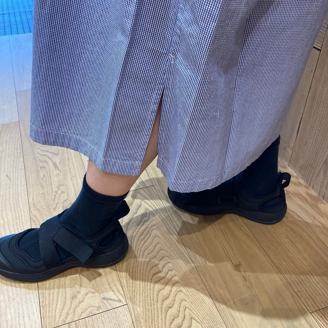 婦人フレンチスリーブワンピース