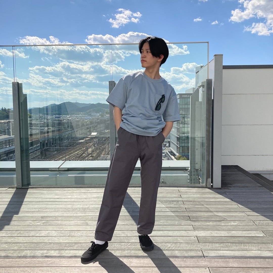 涼感