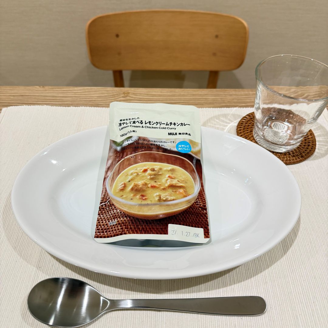 レモンクリーム
