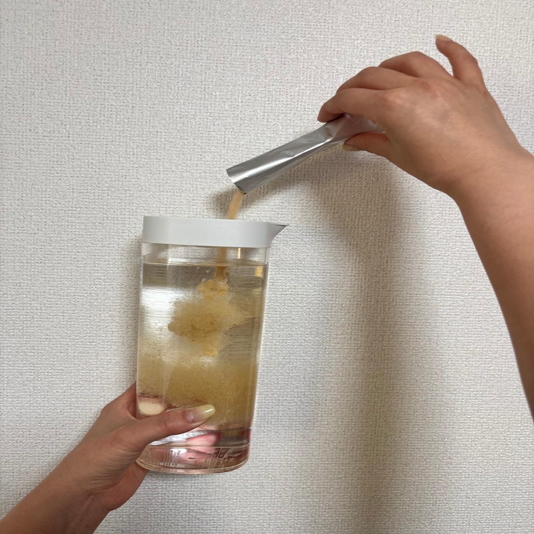粉末