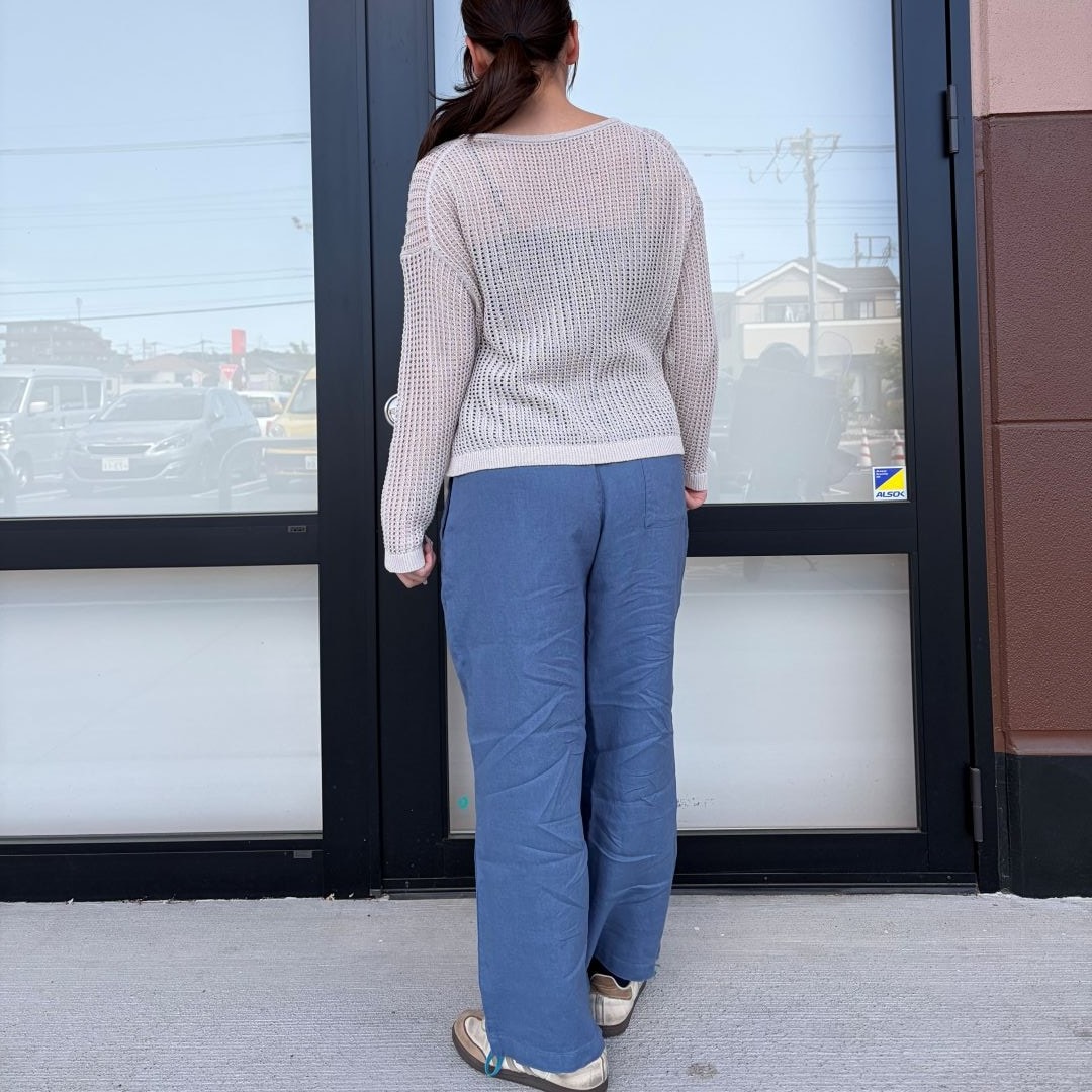 スタッフスナップ