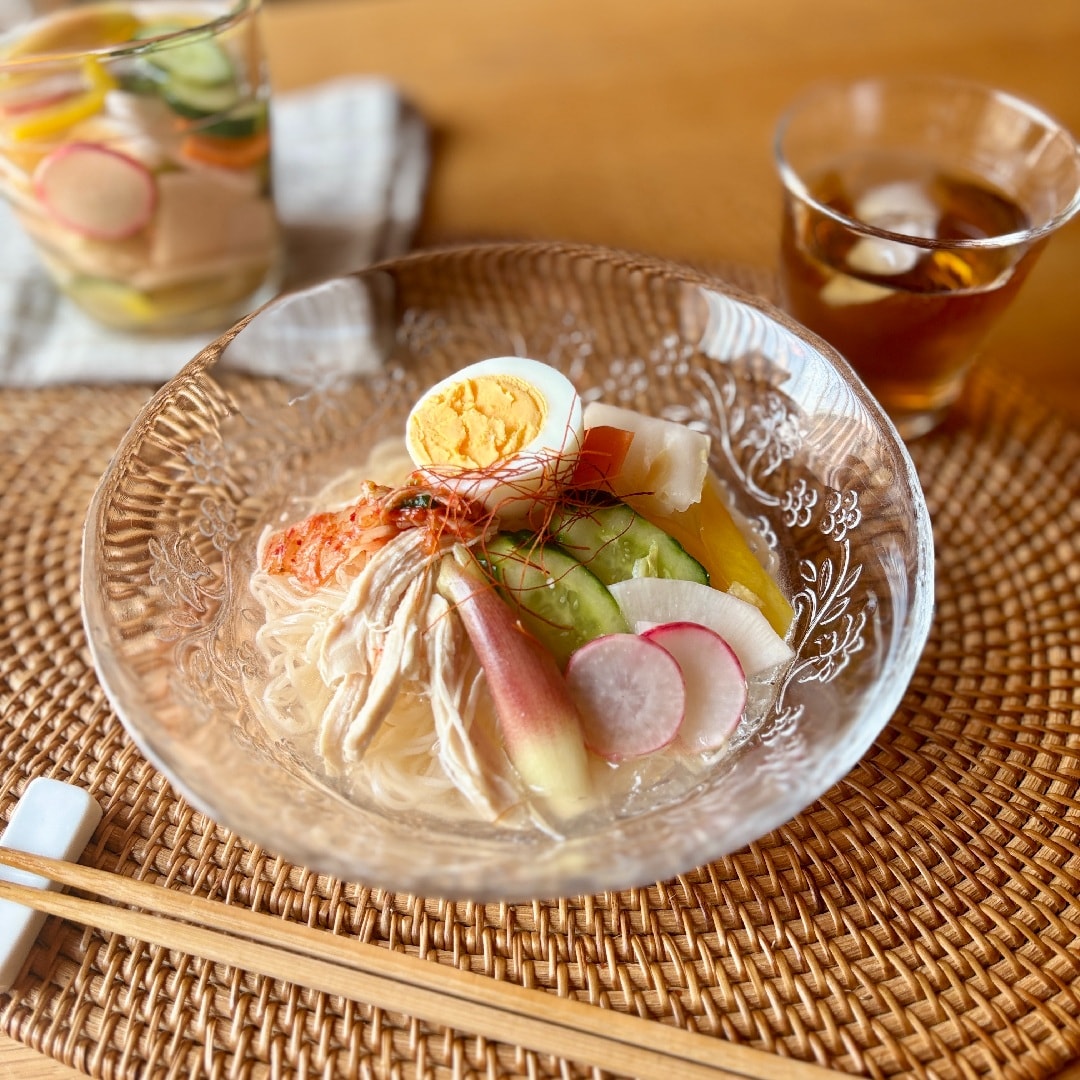 冷麺