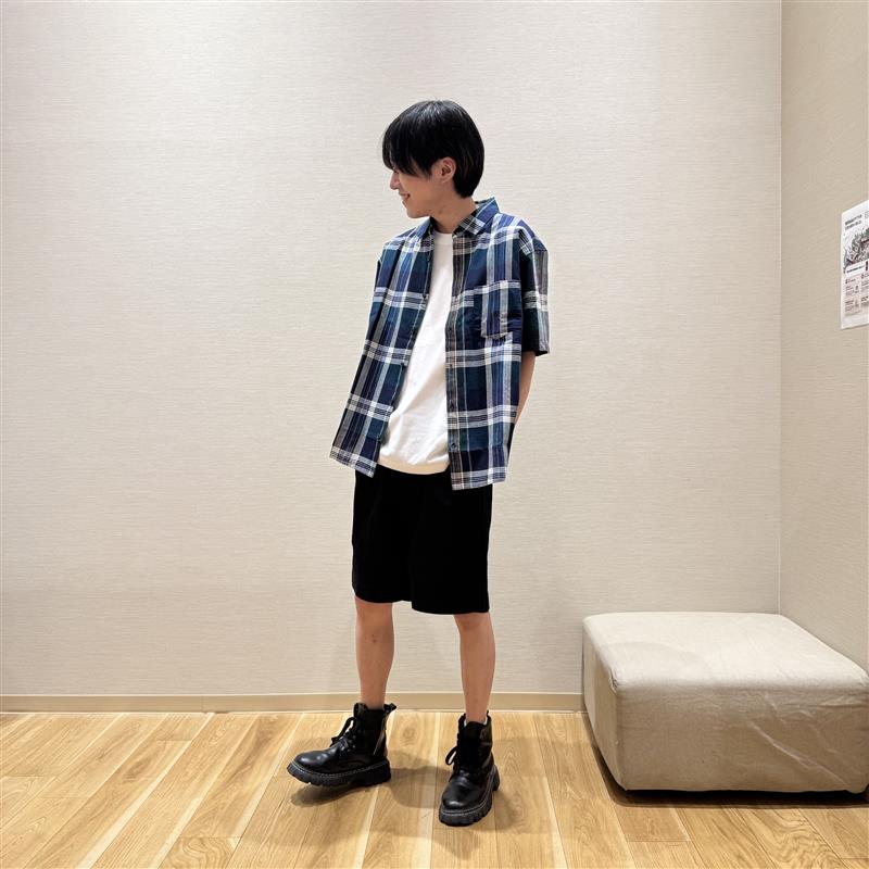 紳士②