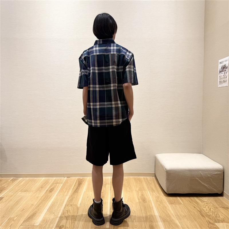 紳士③