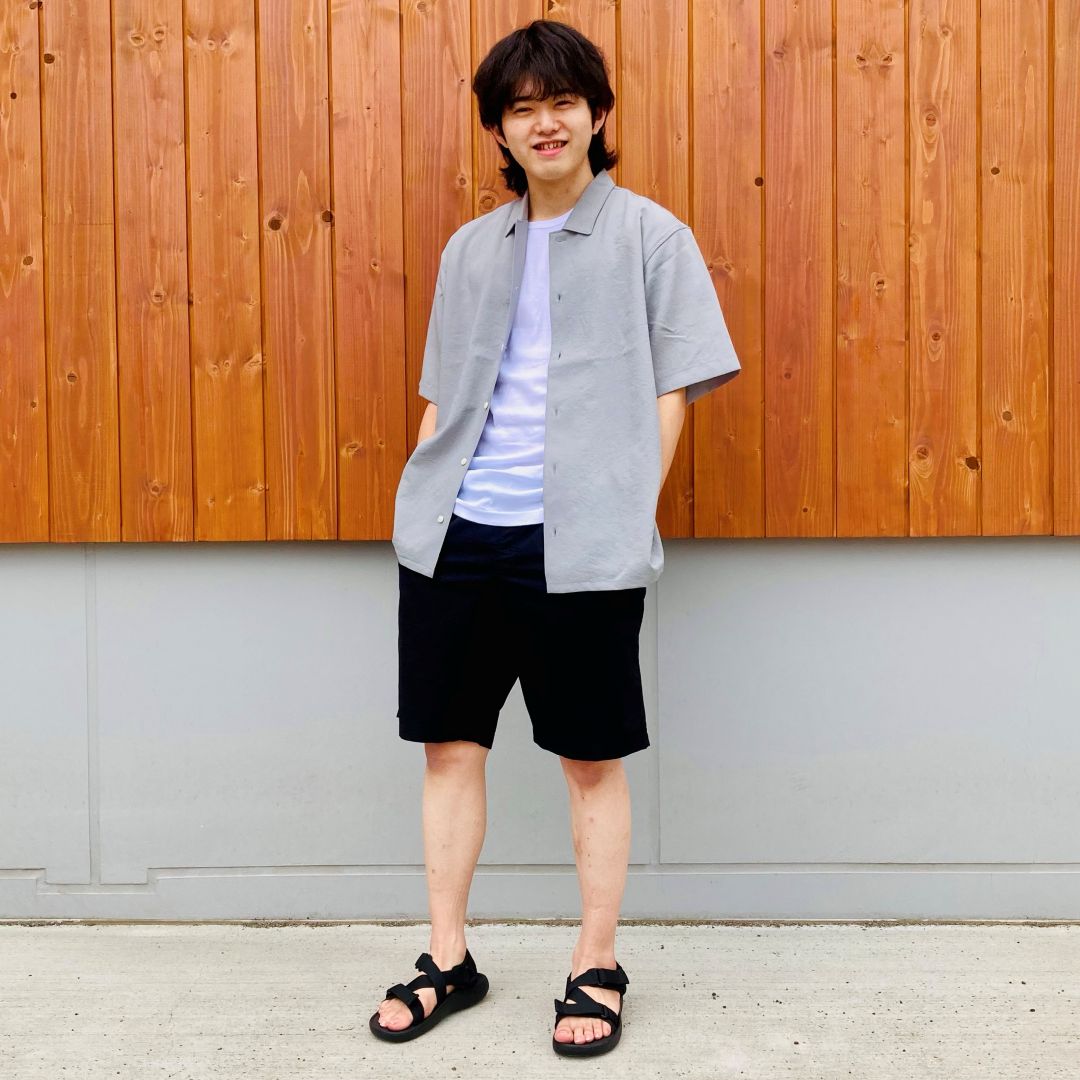 おたより