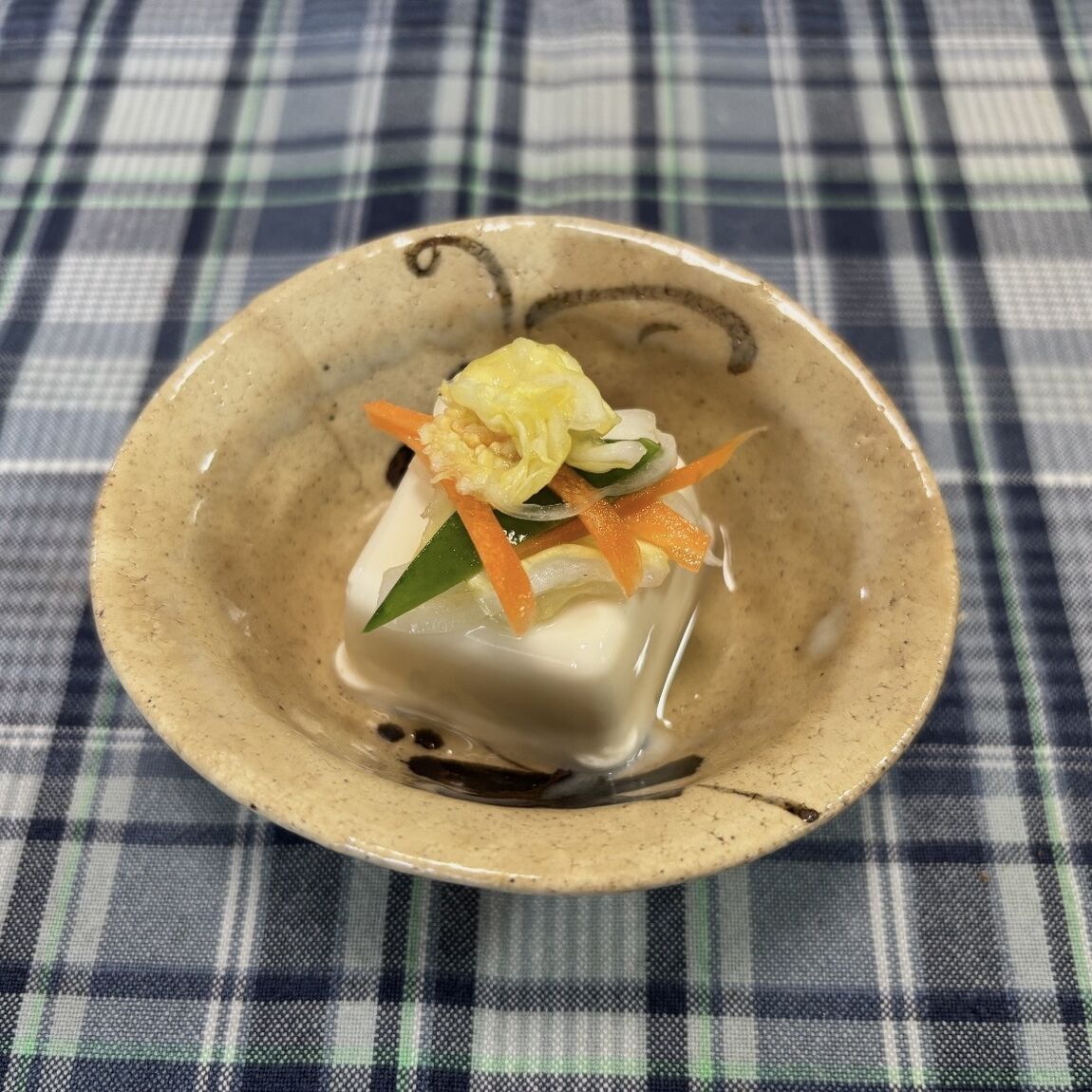 豆腐