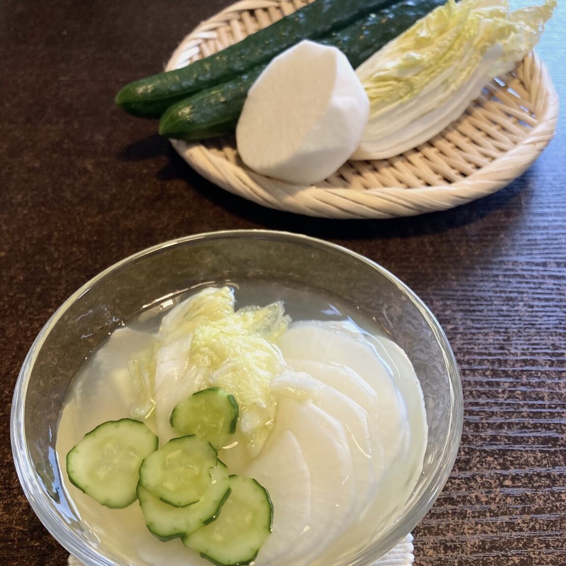 きゅうり