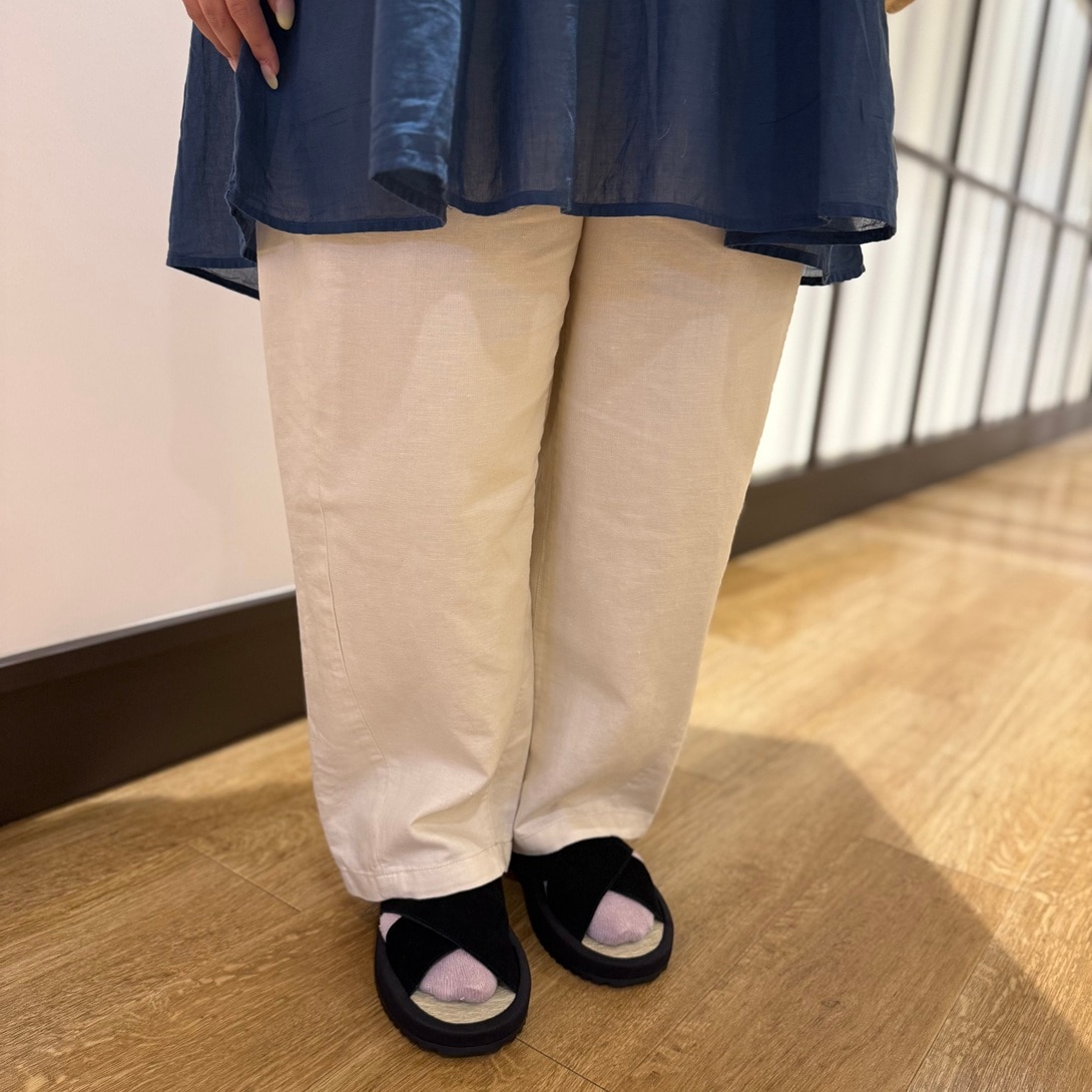 神戸阪急_スタスナ_パンツ