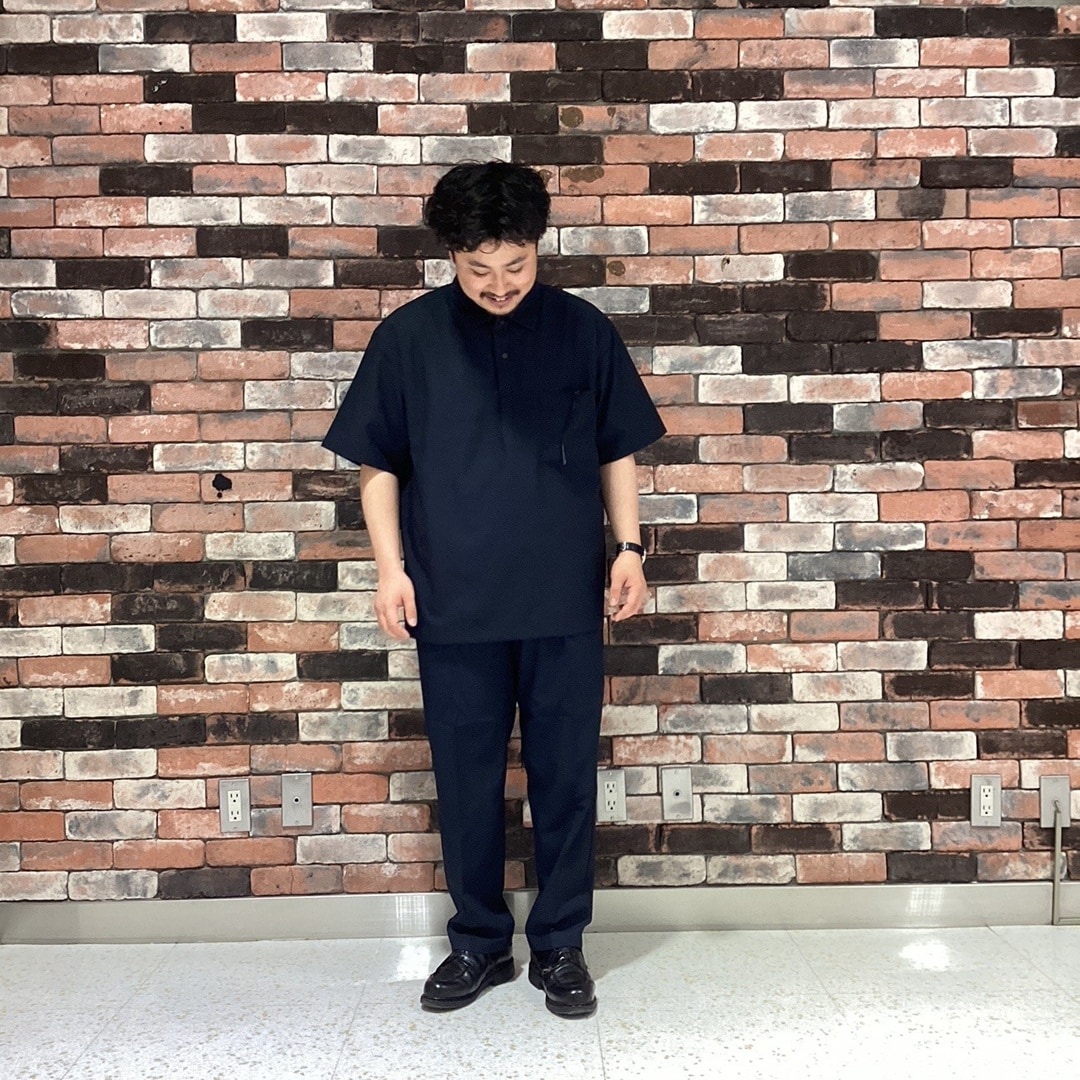 【エスパル福島】身長165cm