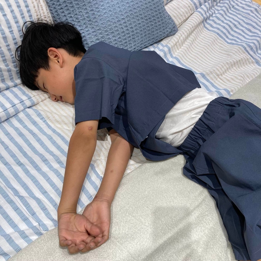 さらっと綿