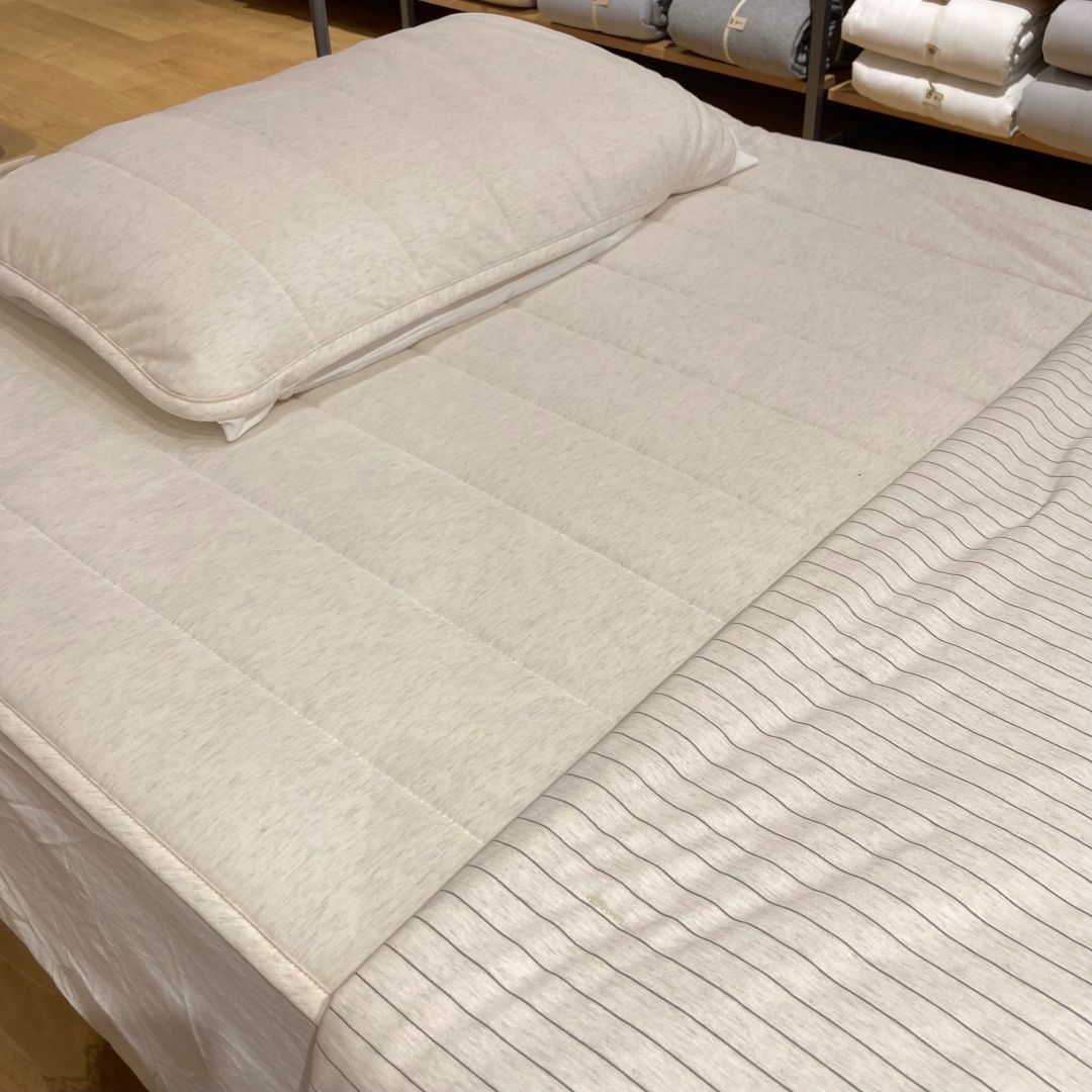 ひんやり