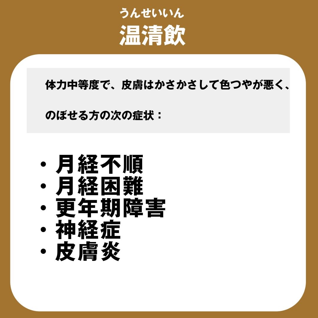 画像２　更年期