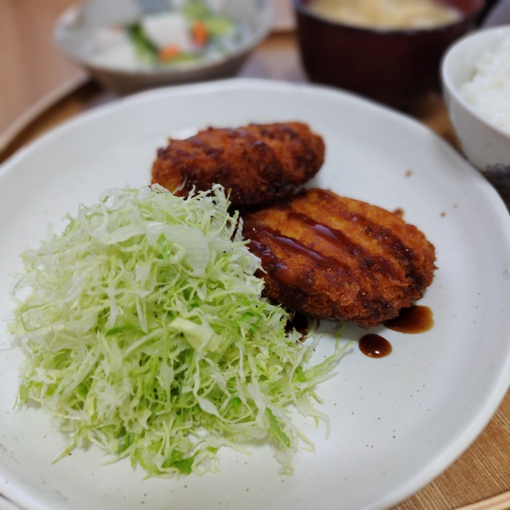 ピーラー⑥