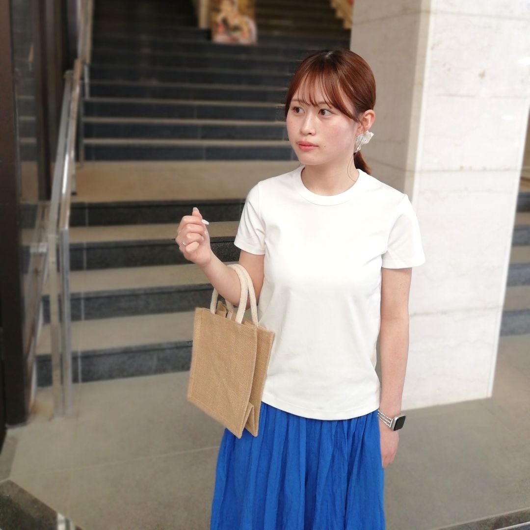 【山口】スタッフスナップ