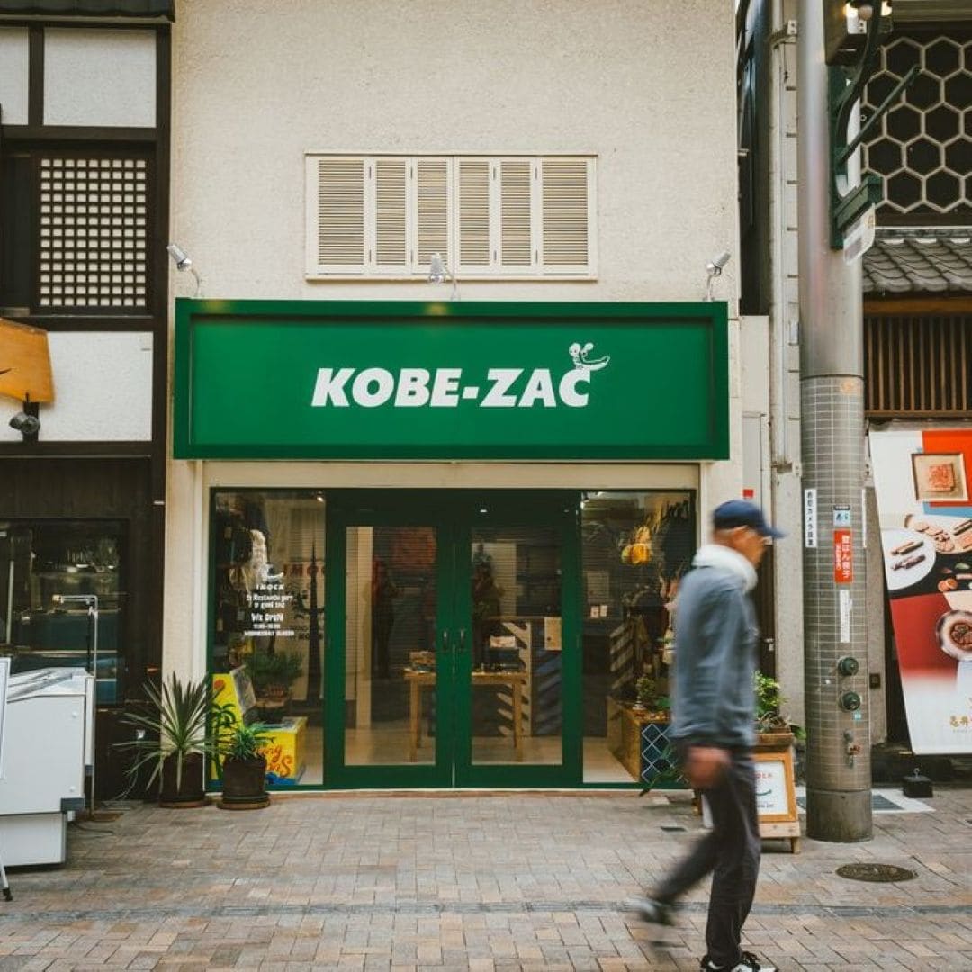 神戸阪急_つながる市
