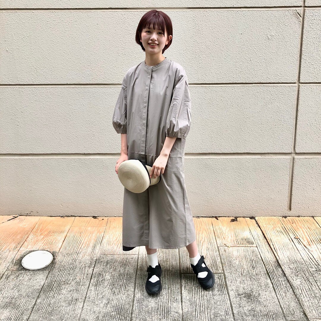 スタッフスナップの写真