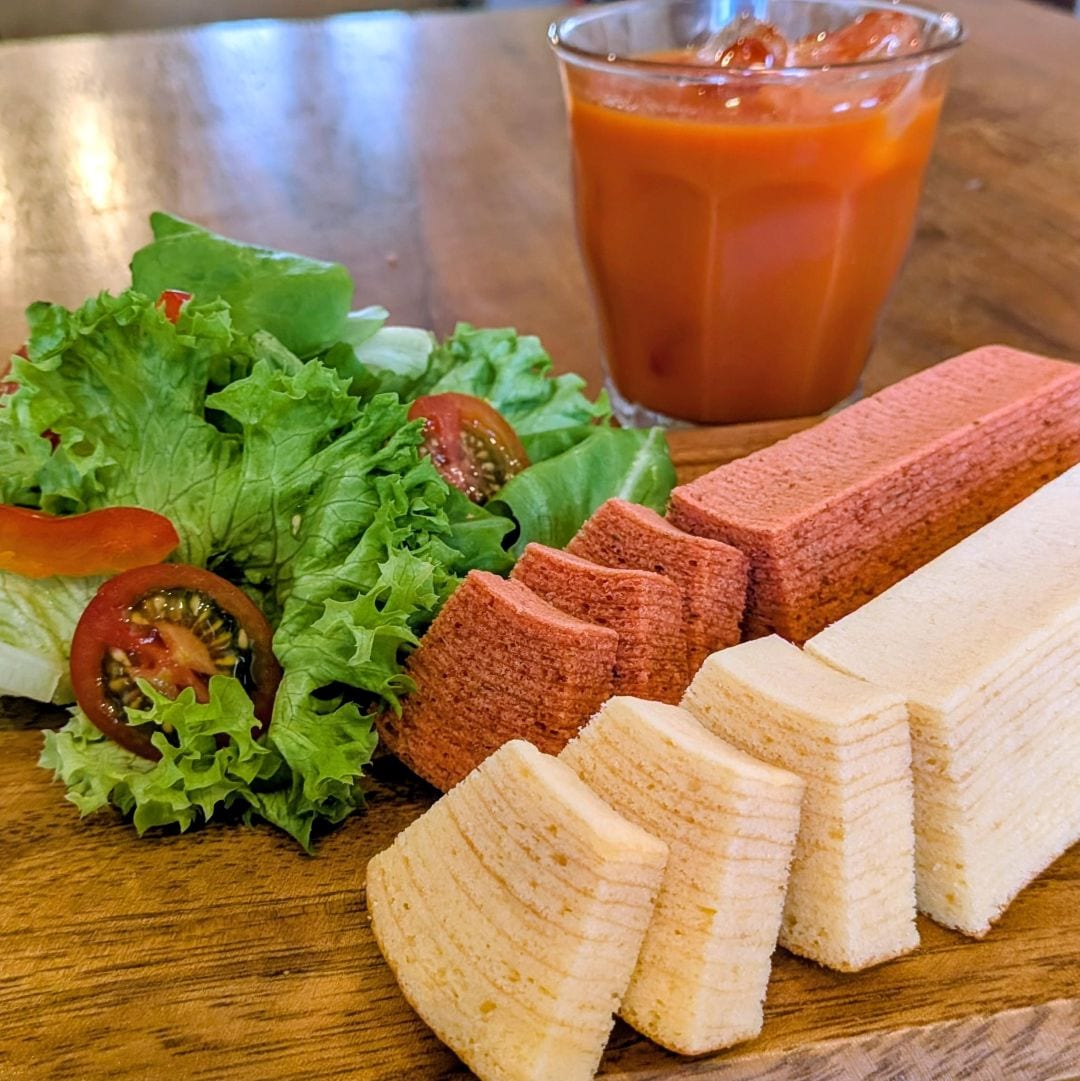 スタッフおすすめ