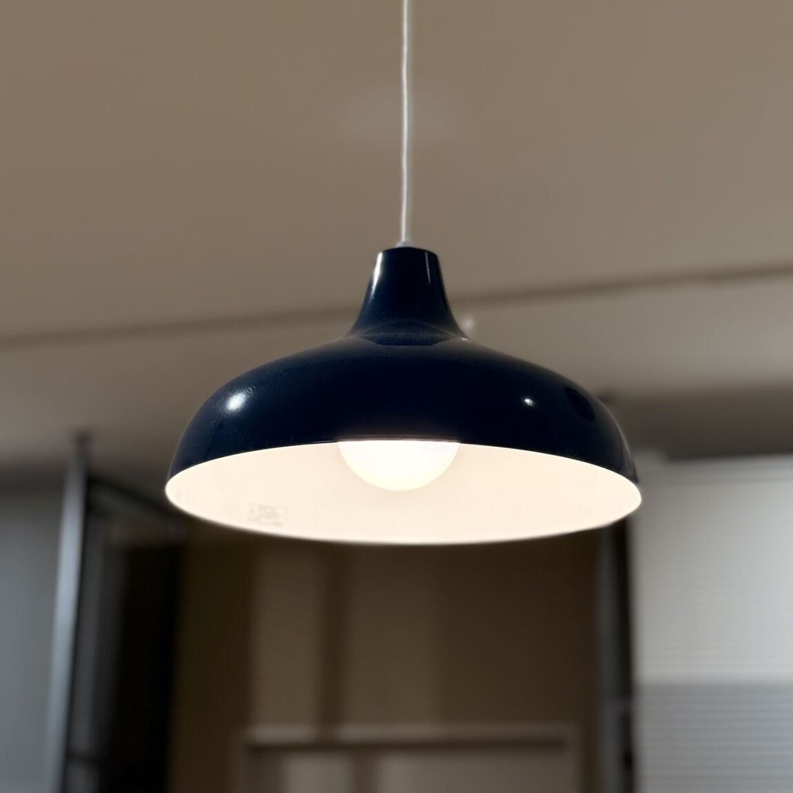 １