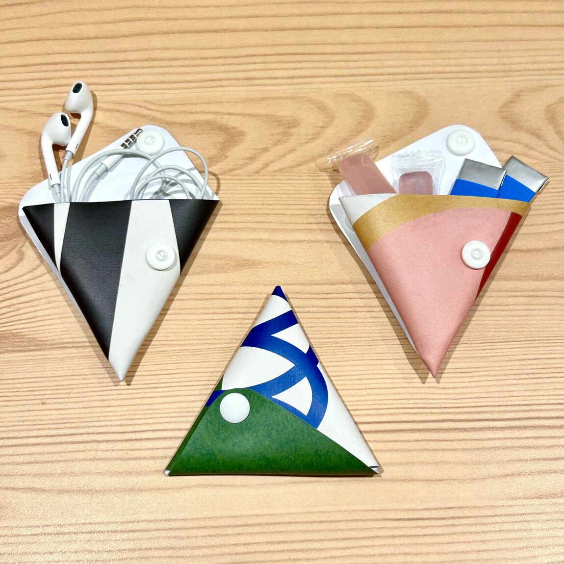 完成品