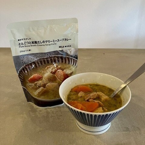 スープカレー