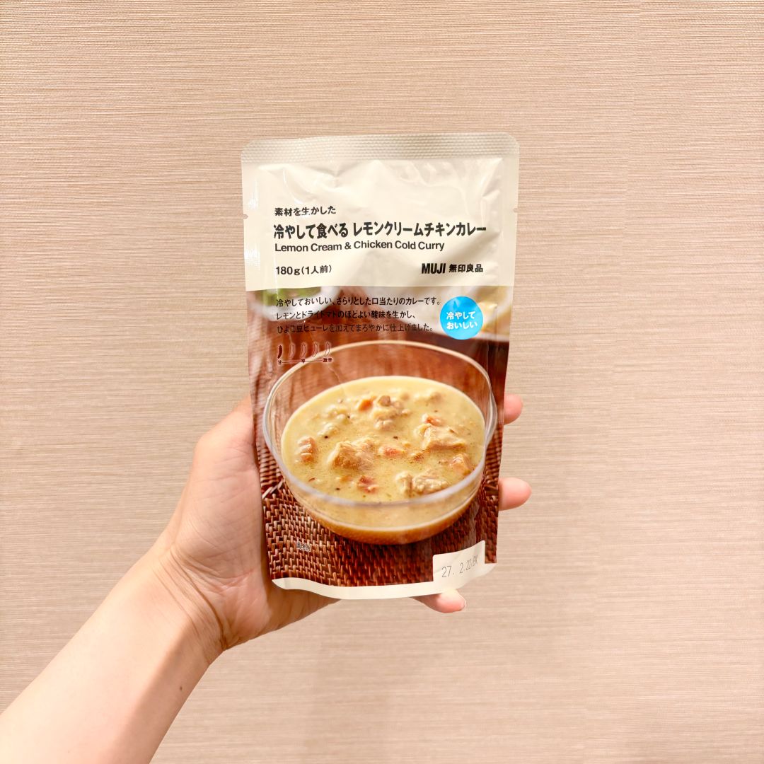 レモンクリーム