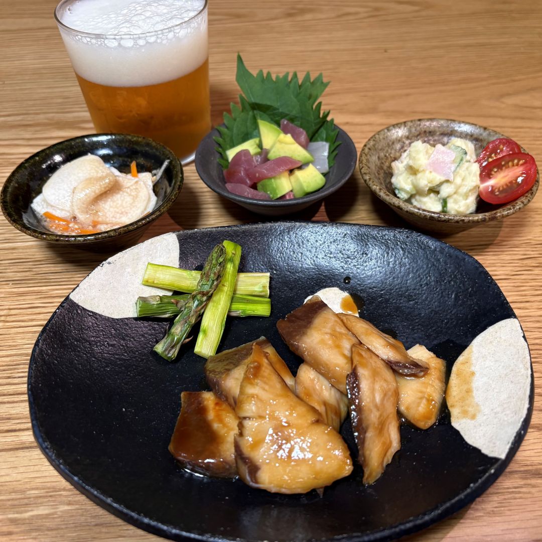 父の日③
