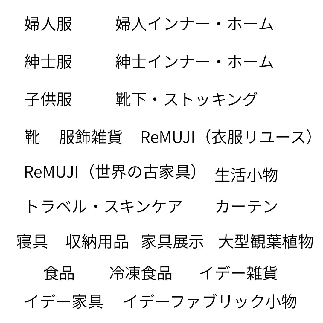 取り扱い