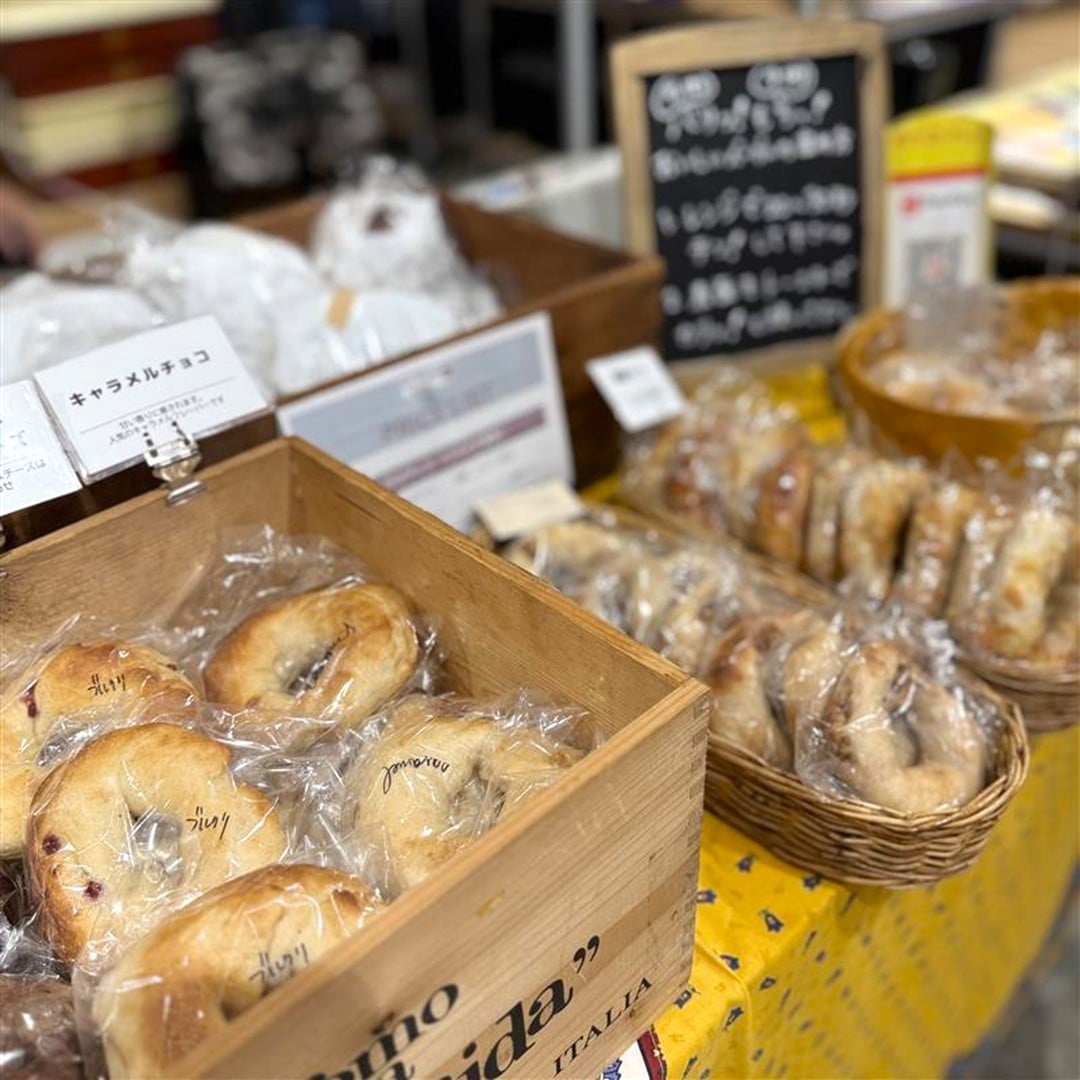 神戸阪急-つながる市