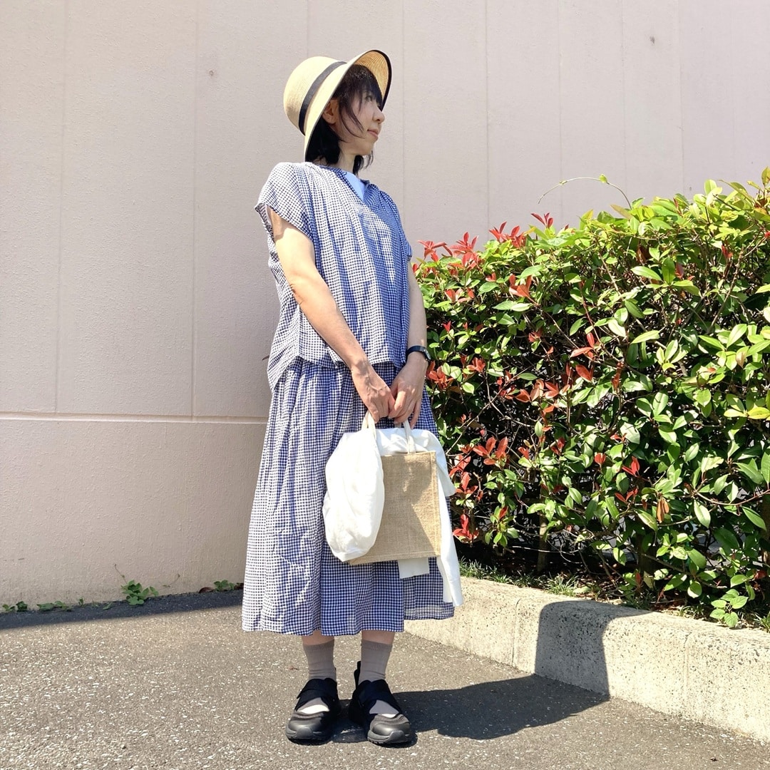 【モレラ岐阜】身長１６１ｃｍ