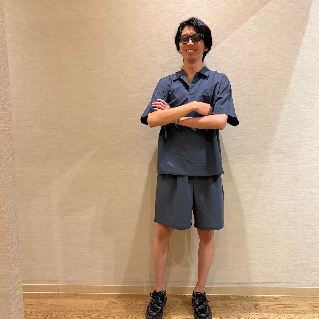 父の日全身