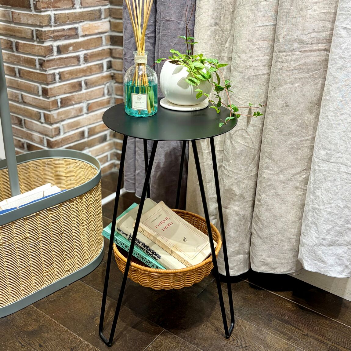 フレグランス