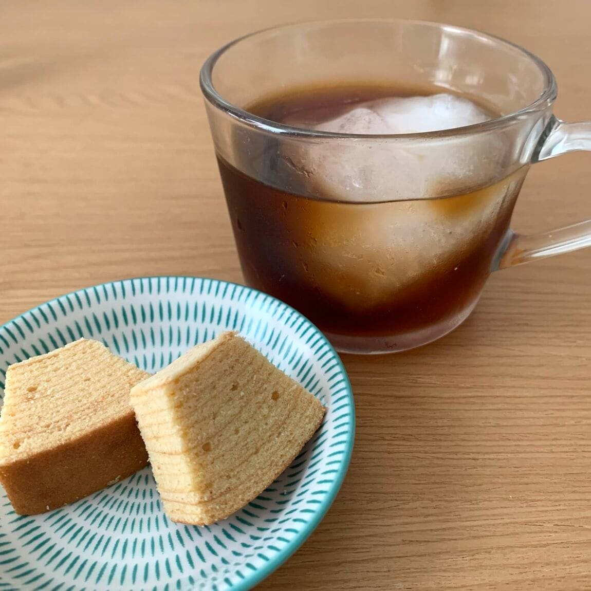 コーヒー