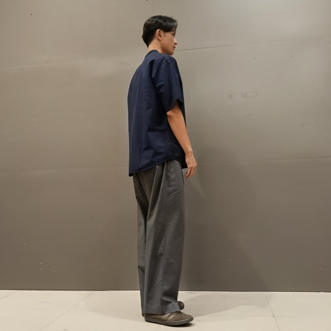 スタッフスナップ