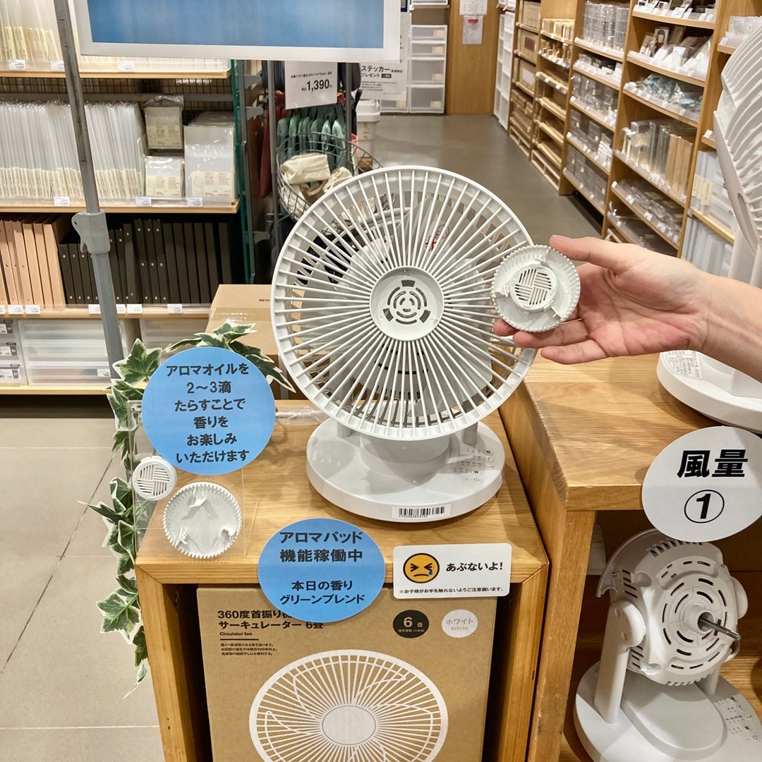 サーキュレーター