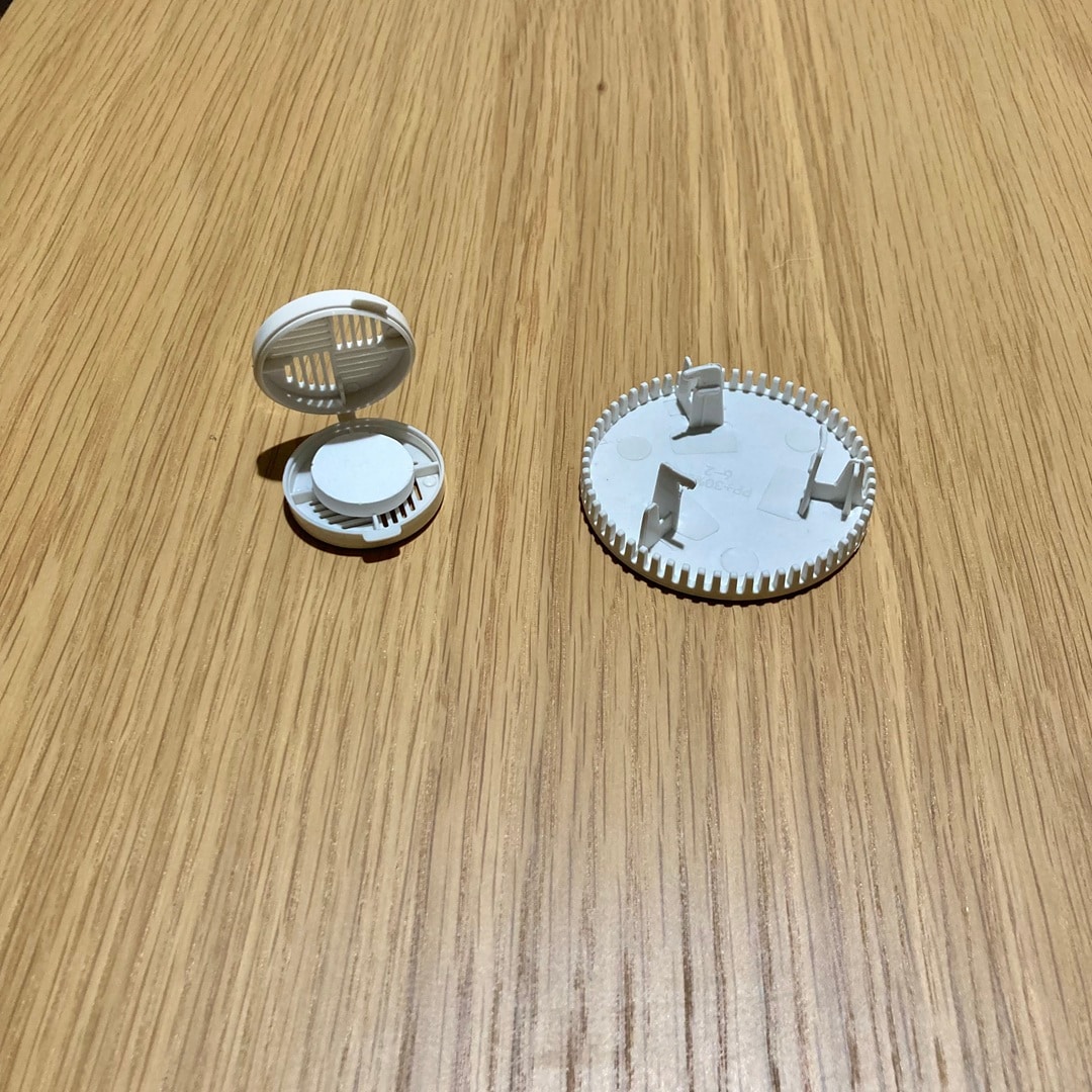 サーキュレーター