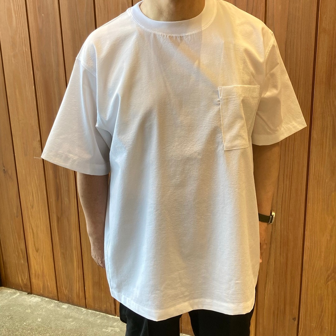 トップスのアップ画像