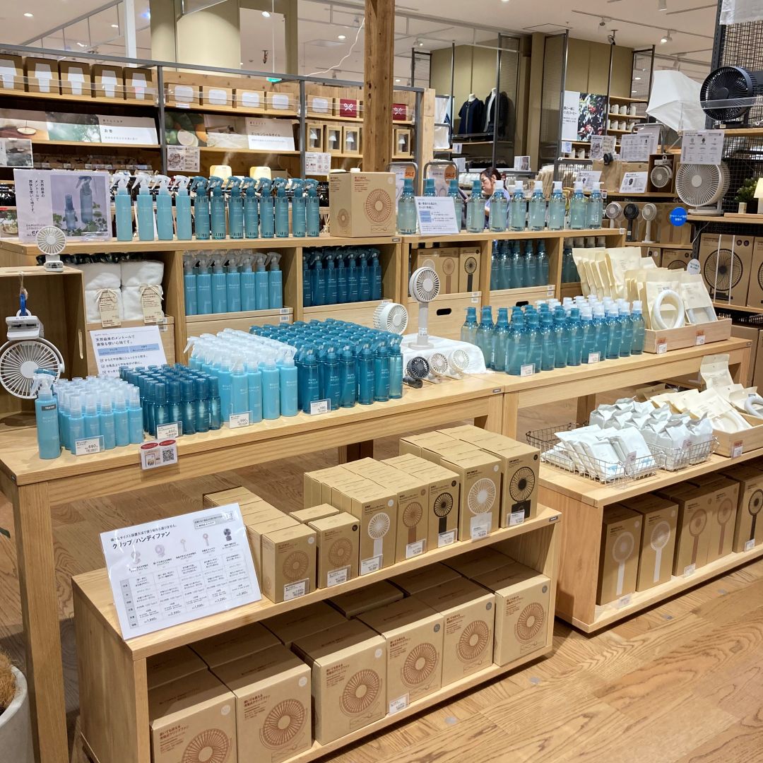 628店頭