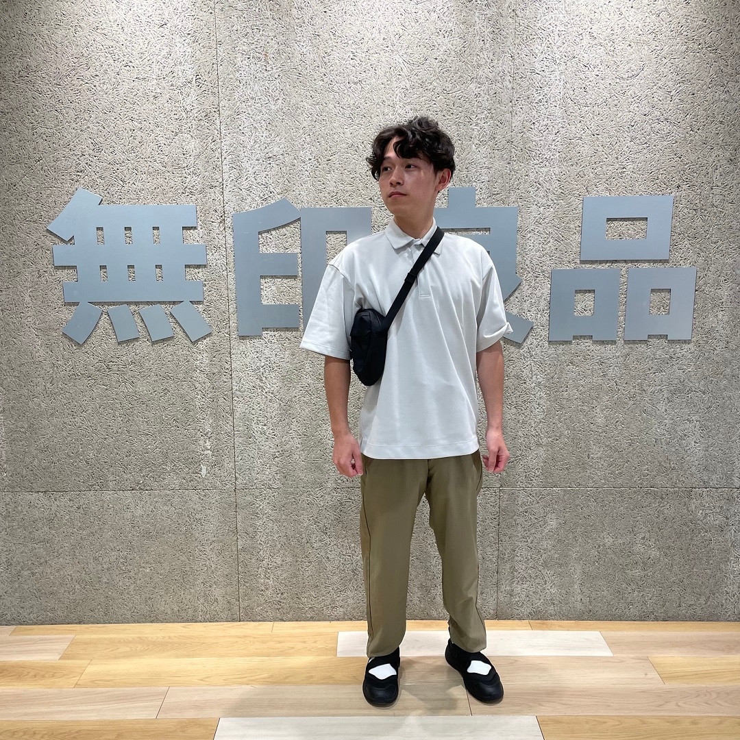 正面