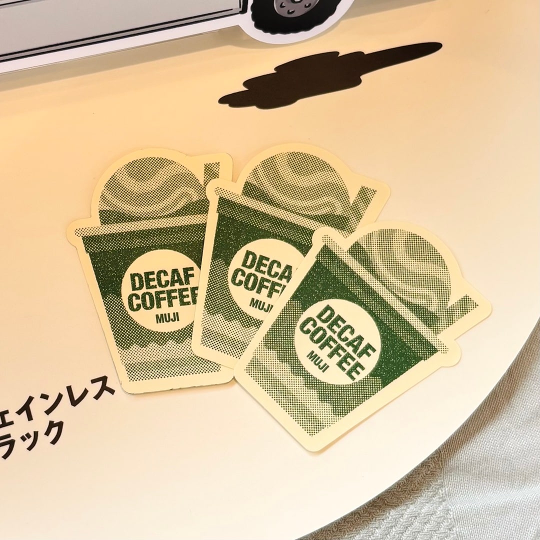 シール