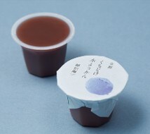水ようかん