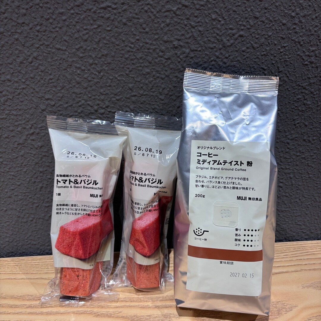 【ヨークタウン小山雨ヶ谷】試食会