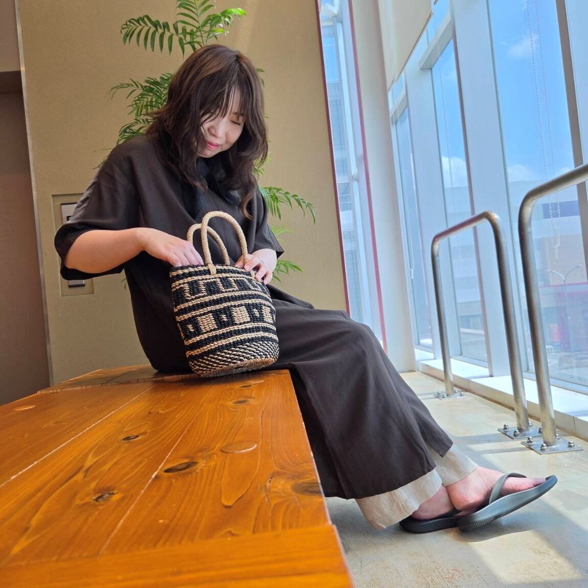 か５