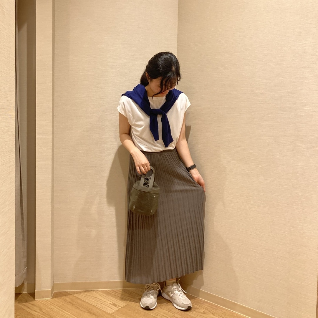 全身