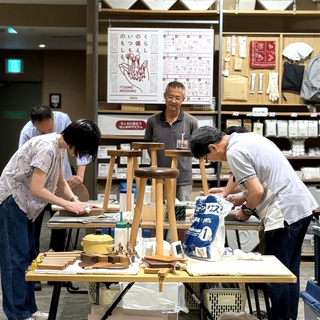 神戸阪急-つながる市