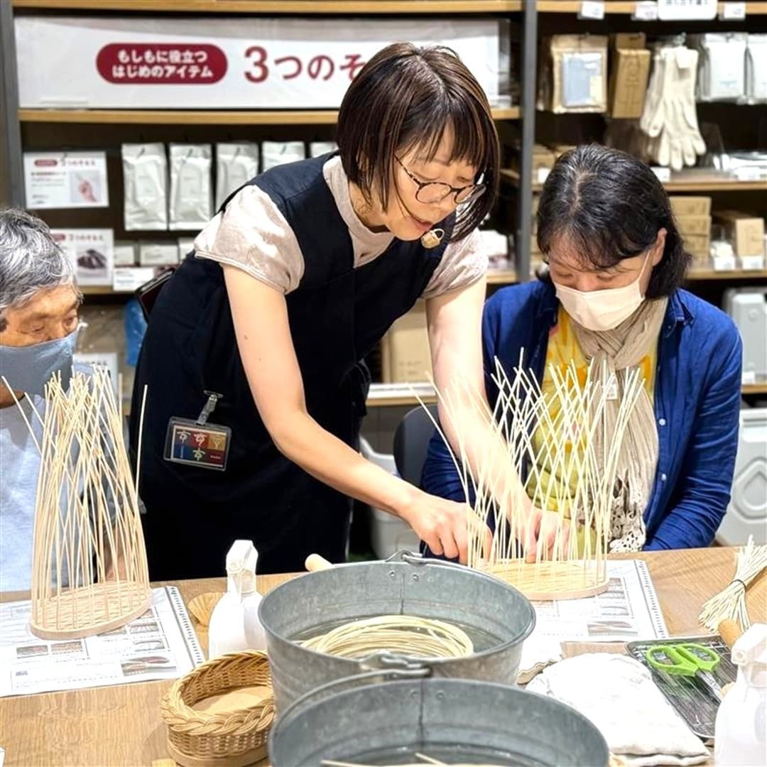 神戸阪急-つながる市